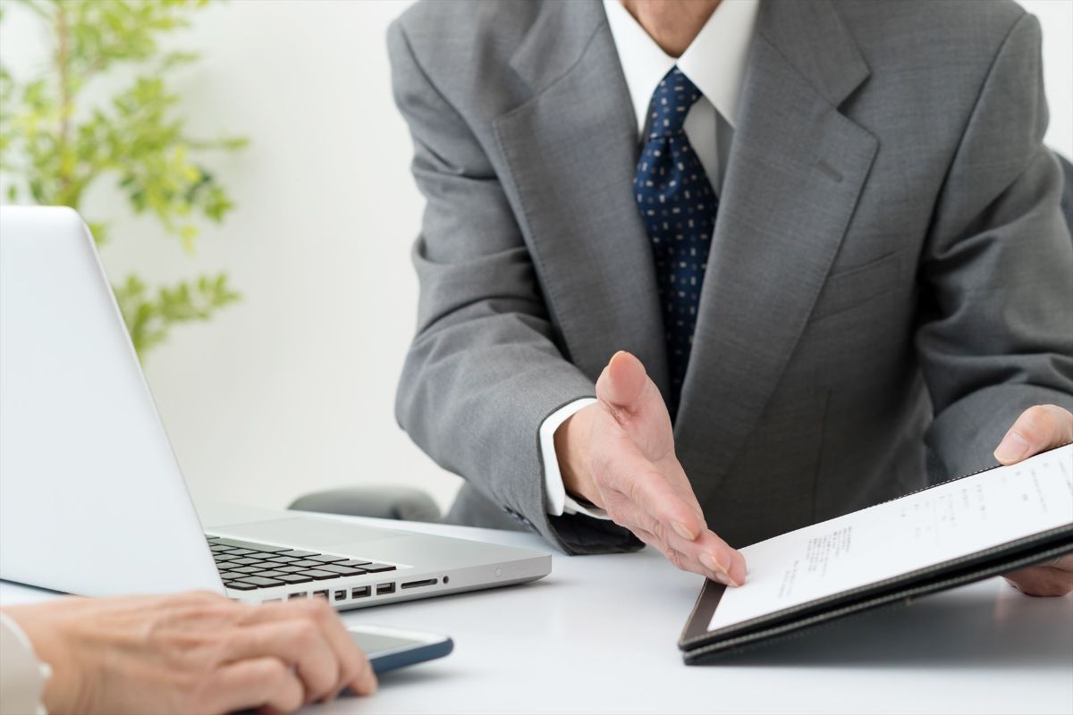 若い世代ならではの柔軟な対応と確かな知識で企業様をサポート
